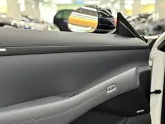 2025 Xiaomi YU7 4WD Pro, белый — фото 13