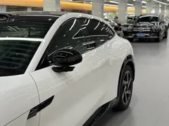 2025 Xiaomi YU7 4WD Pro, белый — фото 16