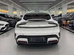 2025 Xiaomi YU7 4WD Pro, белый — фото 20