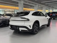 2025 Xiaomi YU7 4WD Pro, белый — фото 21