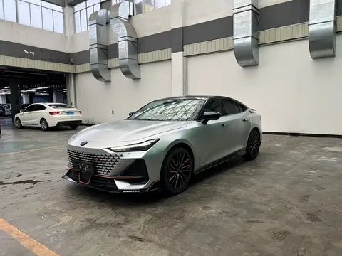 2022 Changan UNI-V 1.5T Sport