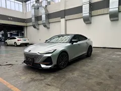 2022 Changan UNI-V 1.5T Sport — фото 1