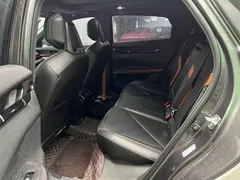 2022 Changan UNI-V 1.5T Sport — фото 5