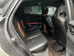 2022 Changan UNI-V 1.5T Sport — фото 7