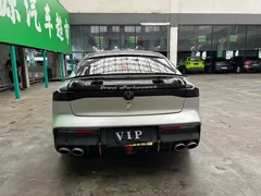 2022 Changan UNI-V 1.5T Sport — фото 9