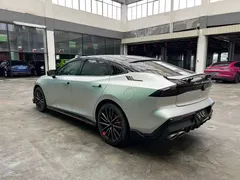 2022 Changan UNI-V 1.5T Sport — фото 10