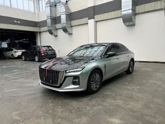 2023 Hongqi H5 1.5T DCT Zhilian Qiyun — фото 1
