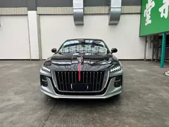 2023 Hongqi H5 1.5T DCT Zhilian Qiyun — фото 2
