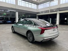2023 Hongqi H5 1.5T DCT Zhilian Qiyun — фото 9