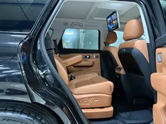 2026 Leapmotor C16 EREV 280 Lidar 6-seat, чёрный — фото 10