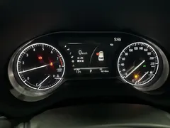 2022 Toyota Venza 2.0L CVT 2WD Premium, белый — фото 7