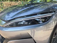 2025 BYD Han L EV 701km Lidar Flagship — фото 2