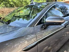 2025 BYD Han L EV 701km Lidar Flagship — фото 3
