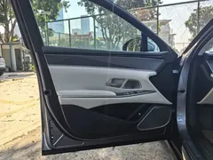 2025 BYD Han L EV 701km Lidar Flagship — фото 4