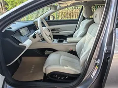 2025 BYD Han L EV 701km Lidar Flagship — фото 5