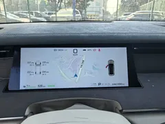 2025 BYD Han L EV 701km Lidar Flagship — фото 7