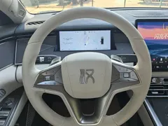 2025 BYD Han L EV 701km Lidar Flagship — фото 8