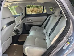 2025 BYD Han L EV 701km Lidar Flagship — фото 11