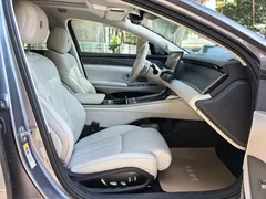 2025 BYD Han L EV 701km Lidar Flagship — фото 12