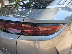 2025 BYD Han L EV 701km Lidar Flagship — фото 14