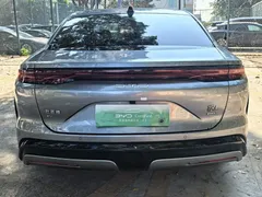 2025 BYD Han L EV 701km Lidar Flagship — фото 15
