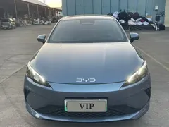 2025 BYD Seal 05 PHEV Smart Driving 55km Premium — фото 2