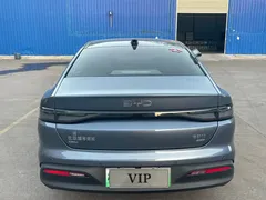2025 BYD Seal 05 PHEV Smart Driving 55km Premium — фото 4