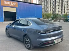 2025 BYD Seal 05 PHEV Smart Driving 55km Premium — фото 6
