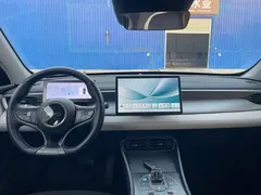 2025 BYD Seal 05 PHEV Smart Driving 55km Premium — фото 8