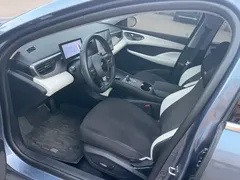 2025 BYD Seal 05 PHEV Smart Driving 55km Premium — фото 9