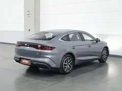 2024 BYD Qin L PHEV 120KM Exceed — фото 2