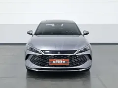 2024 BYD Qin L PHEV 120KM Exceed — фото 3