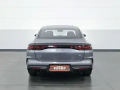 2024 BYD Qin L PHEV 120KM Exceed — фото 4