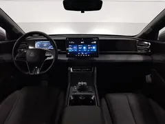 2024 BYD Qin L PHEV 120KM Exceed — фото 5