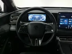 2024 BYD Qin L PHEV 120KM Exceed — фото 11