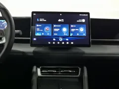 2024 BYD Qin L PHEV 120KM Exceed — фото 12