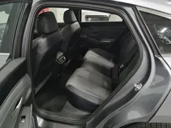 2024 BYD Qin L PHEV 120KM Exceed — фото 15