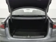 2024 BYD Qin L PHEV 120KM Exceed — фото 16