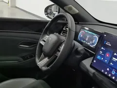 2024 BYD Qin L PHEV 120KM Exceed — фото 22