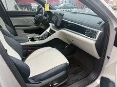 2024 BYD Song PLUS Honor Edition EV 520km Premium — фото 7