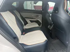 2024 BYD Song PLUS Honor Edition EV 520km Premium — фото 8