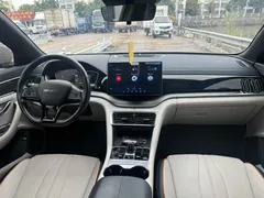 2024 BYD Song PLUS Honor Edition EV 520km Premium — фото 9
