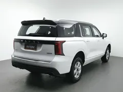 2023 Haval H5 2.0T AT 2WD Petrol, белый — фото 2