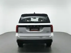 2023 Haval H5 2.0T AT 2WD Petrol, белый — фото 4
