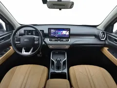 2023 Haval H5 2.0T AT 2WD Petrol, белый — фото 5