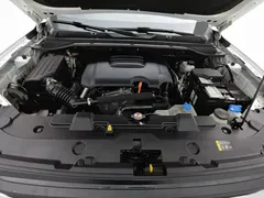2023 Haval H5 2.0T AT 2WD Petrol, белый — фото 6