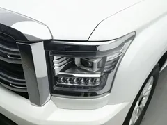 2023 Haval H5 2.0T AT 2WD Petrol, белый — фото 7