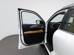 2023 Haval H5 2.0T AT 2WD Petrol, белый — фото 8