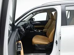 2023 Haval H5 2.0T AT 2WD Petrol, белый — фото 10