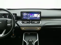 2023 Haval H5 2.0T AT 2WD Petrol, белый — фото 12